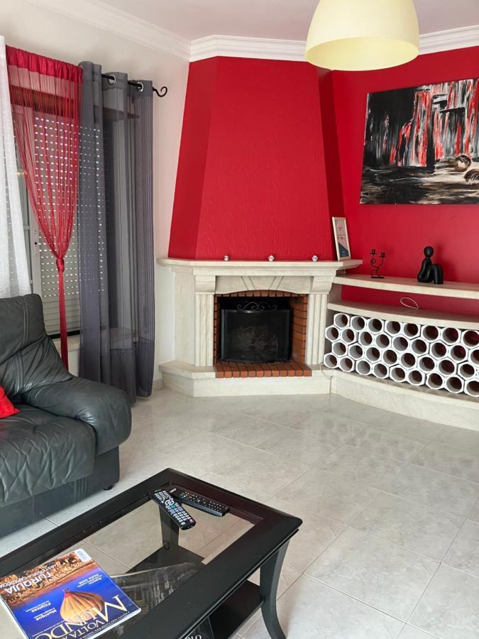 Apartament Apartamento Atlantic Ericeira Zewnętrze zdjęcie