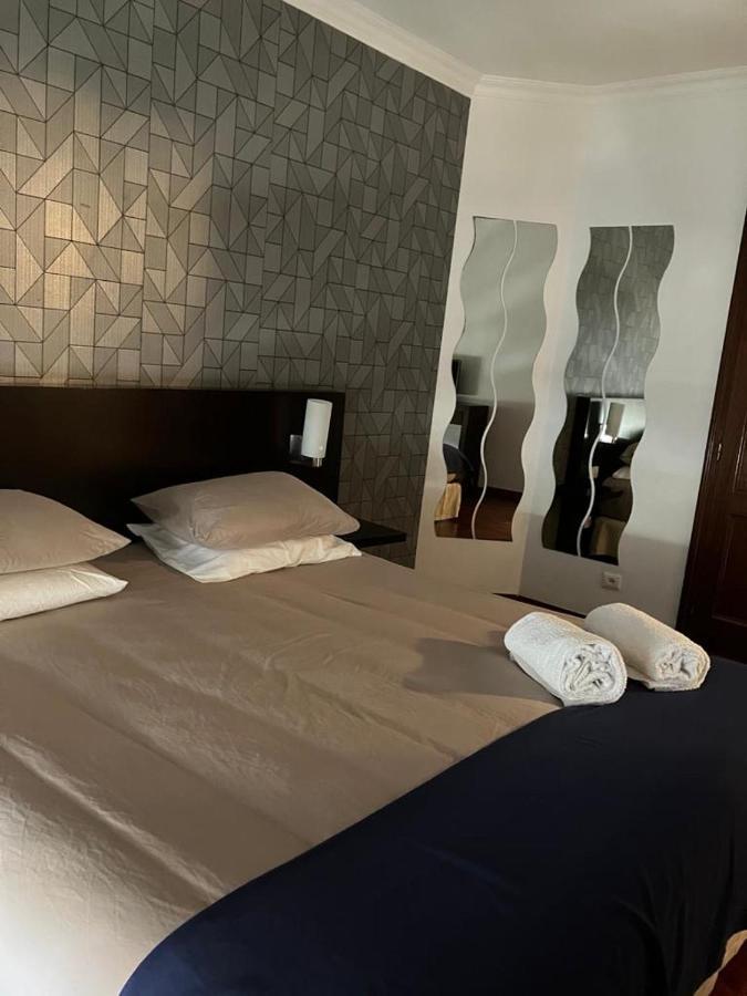 Apartament Apartamento Atlantic Ericeira Zewnętrze zdjęcie