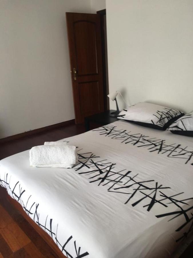 Apartament Apartamento Atlantic Ericeira Zewnętrze zdjęcie